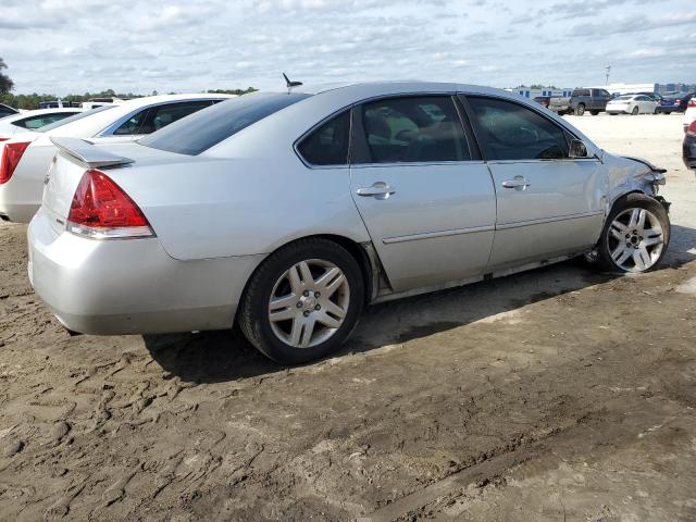  CHEVROLET IMPALA 2015 Srebrny