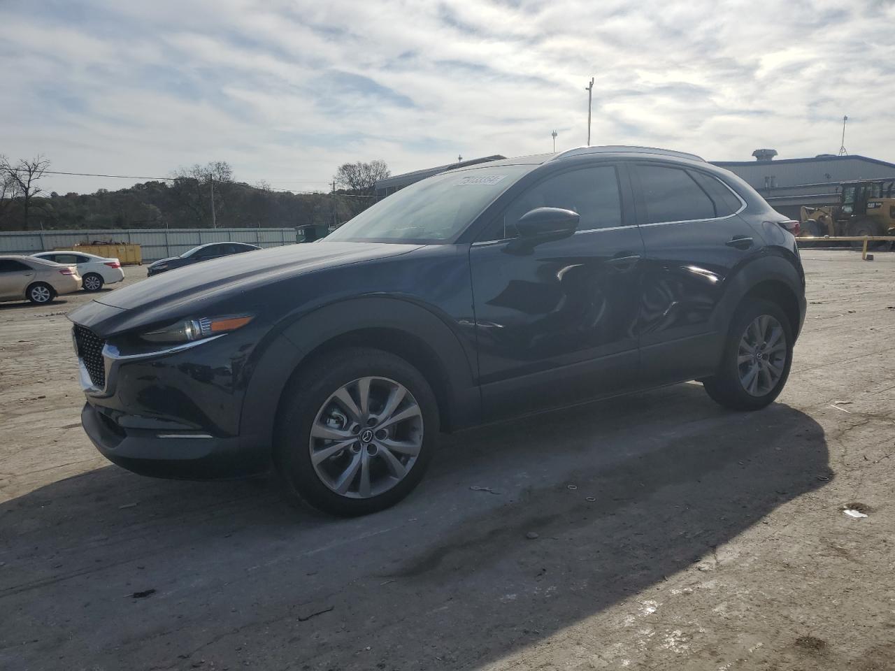 2024 Mazda CX-30 - Image 1