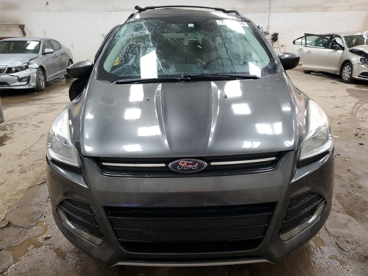 2015 Ford Escape - Image 5