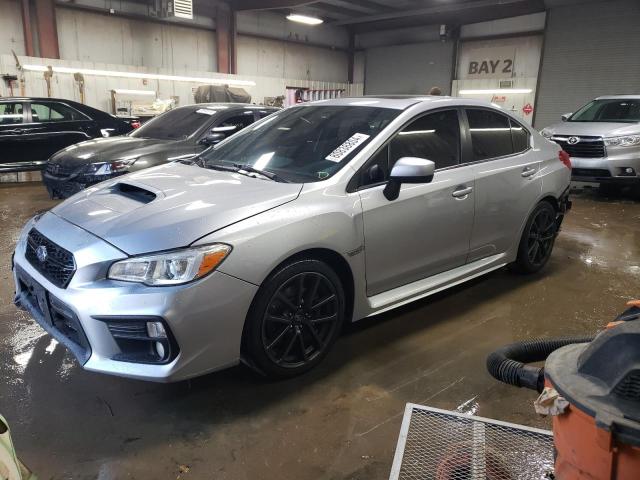 2019 Subaru Wrx Premium