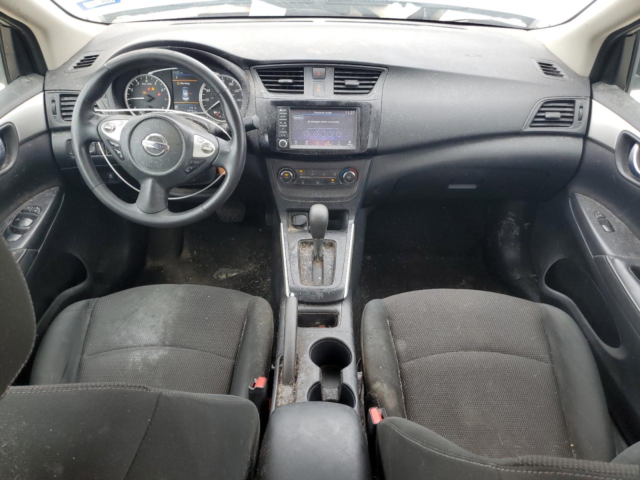 2019 Nissan Sentra - Image 8