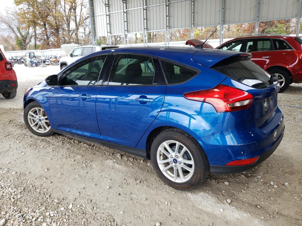 2018 Ford Focus - Image 2