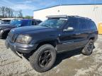 2004 Jeep Grand Cherokee Laredo на продаже в Spartanburg, SC - Water/Flood