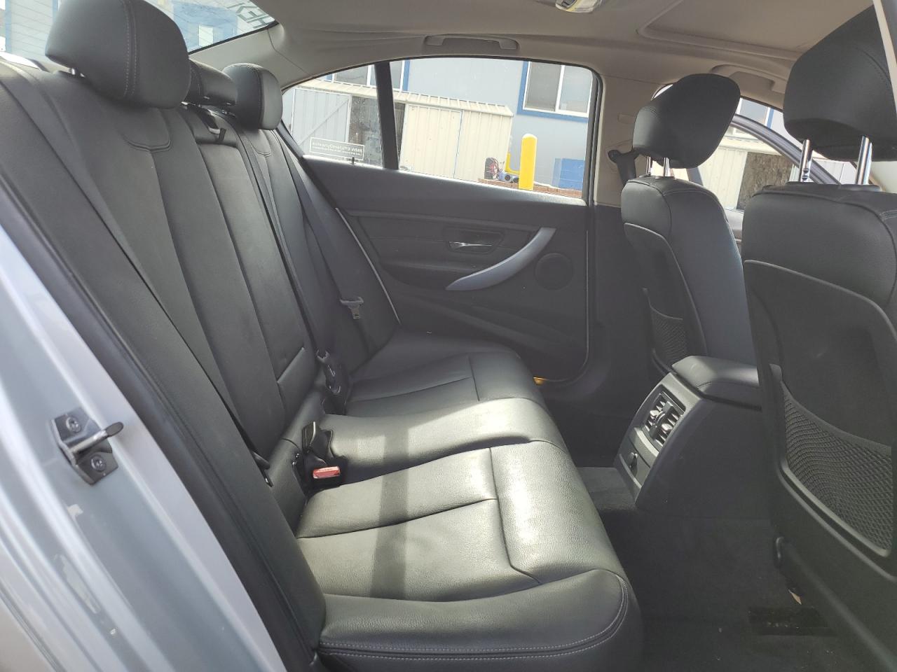 2013 BMW 3er - Image 10