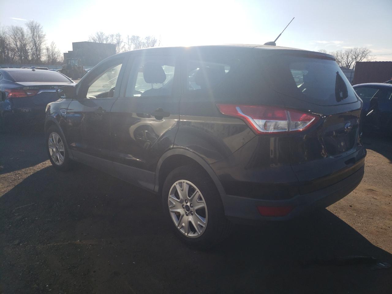 2014 Ford Escape - Image 2