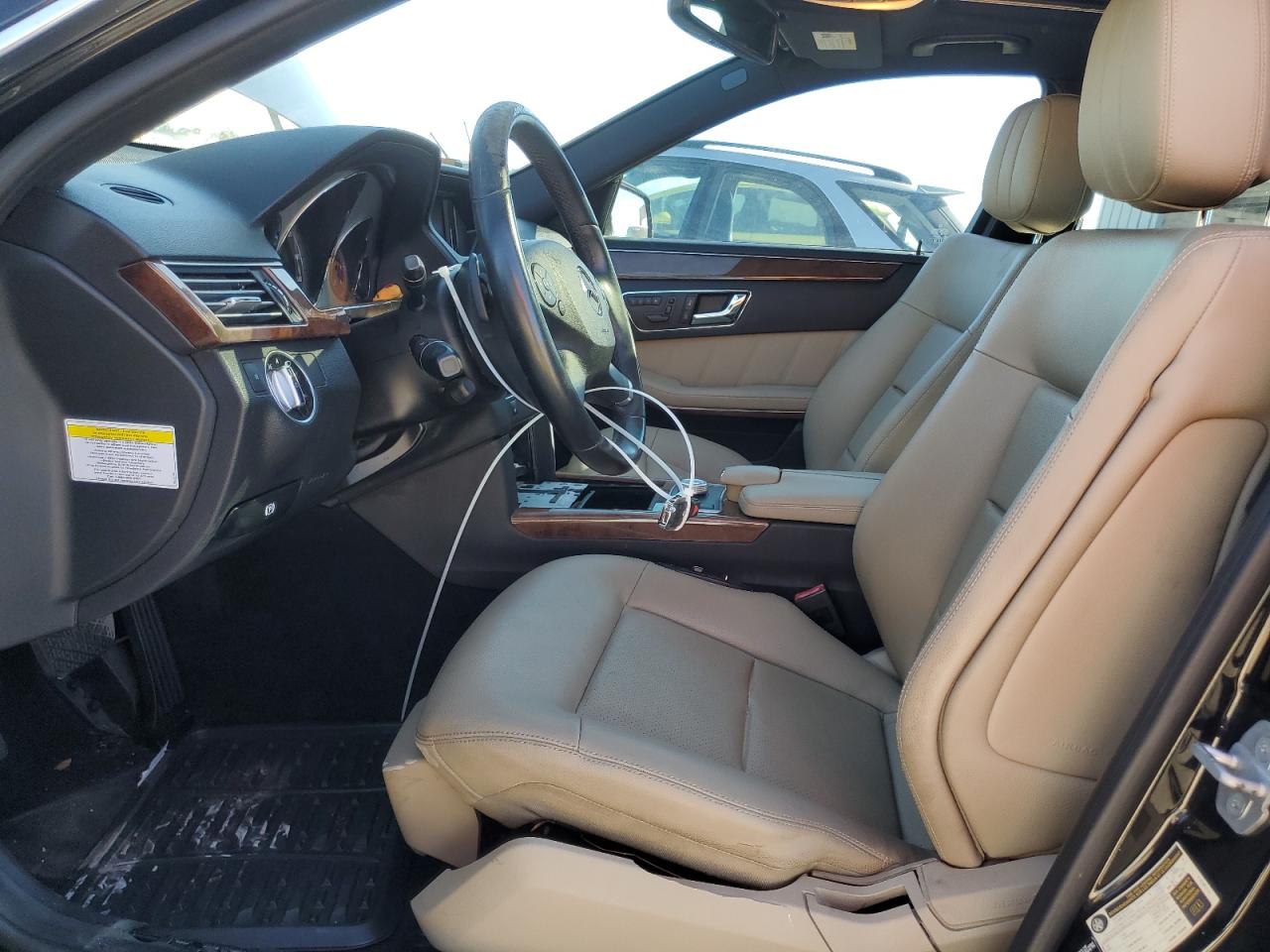 2011 Mercedes-Benz E-klasse - Image 7