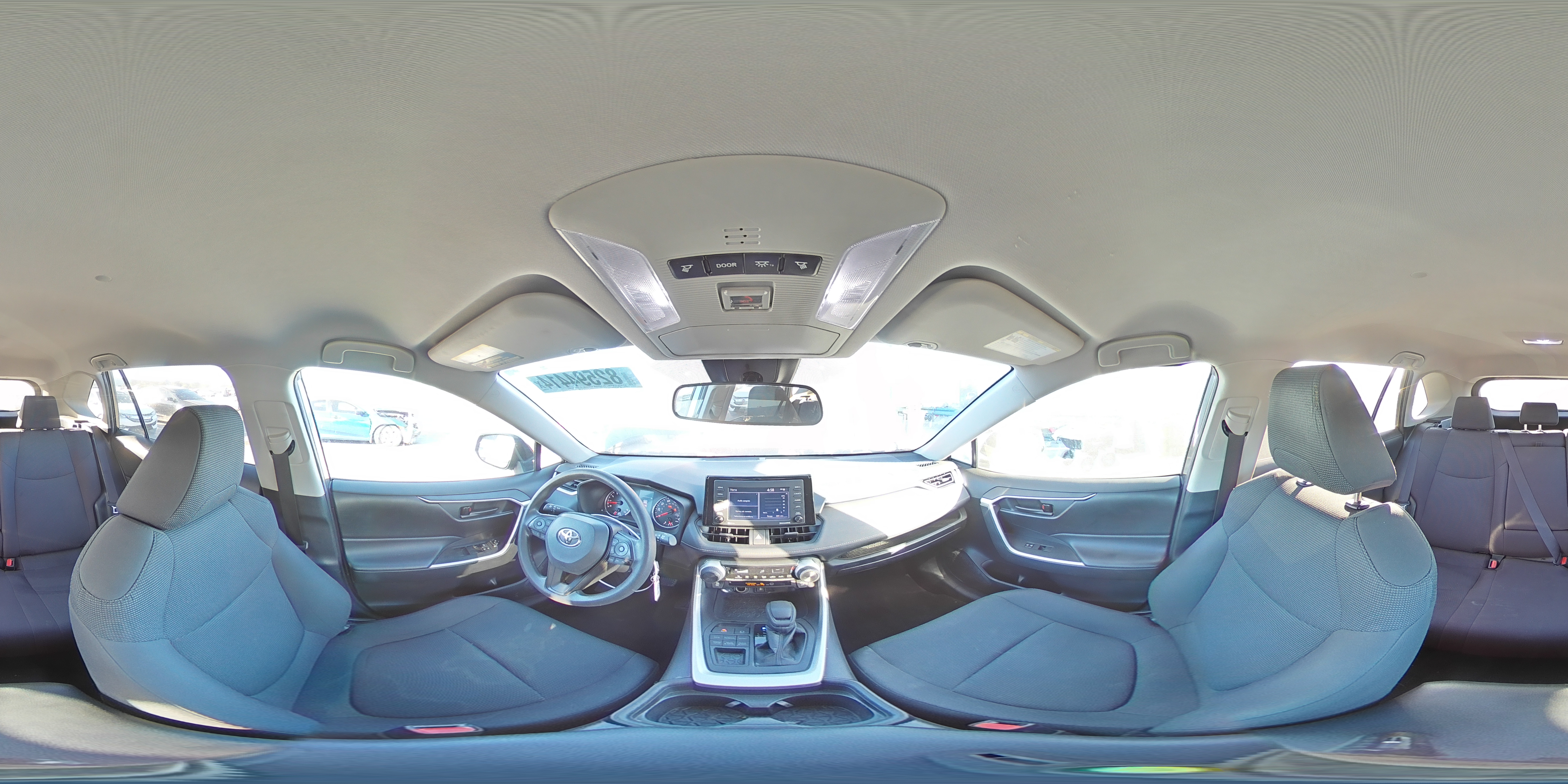2021 Toyota RAV 4 - Image 15