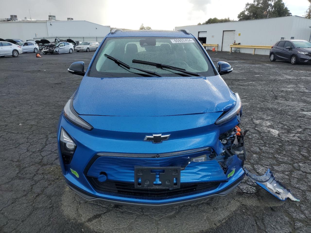 VIN 1G1FZ6S04P4131475 2023 CHEVROLET BOLT no.5