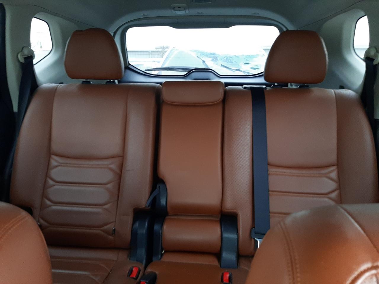 2018 Nissan Rogue - Image 10