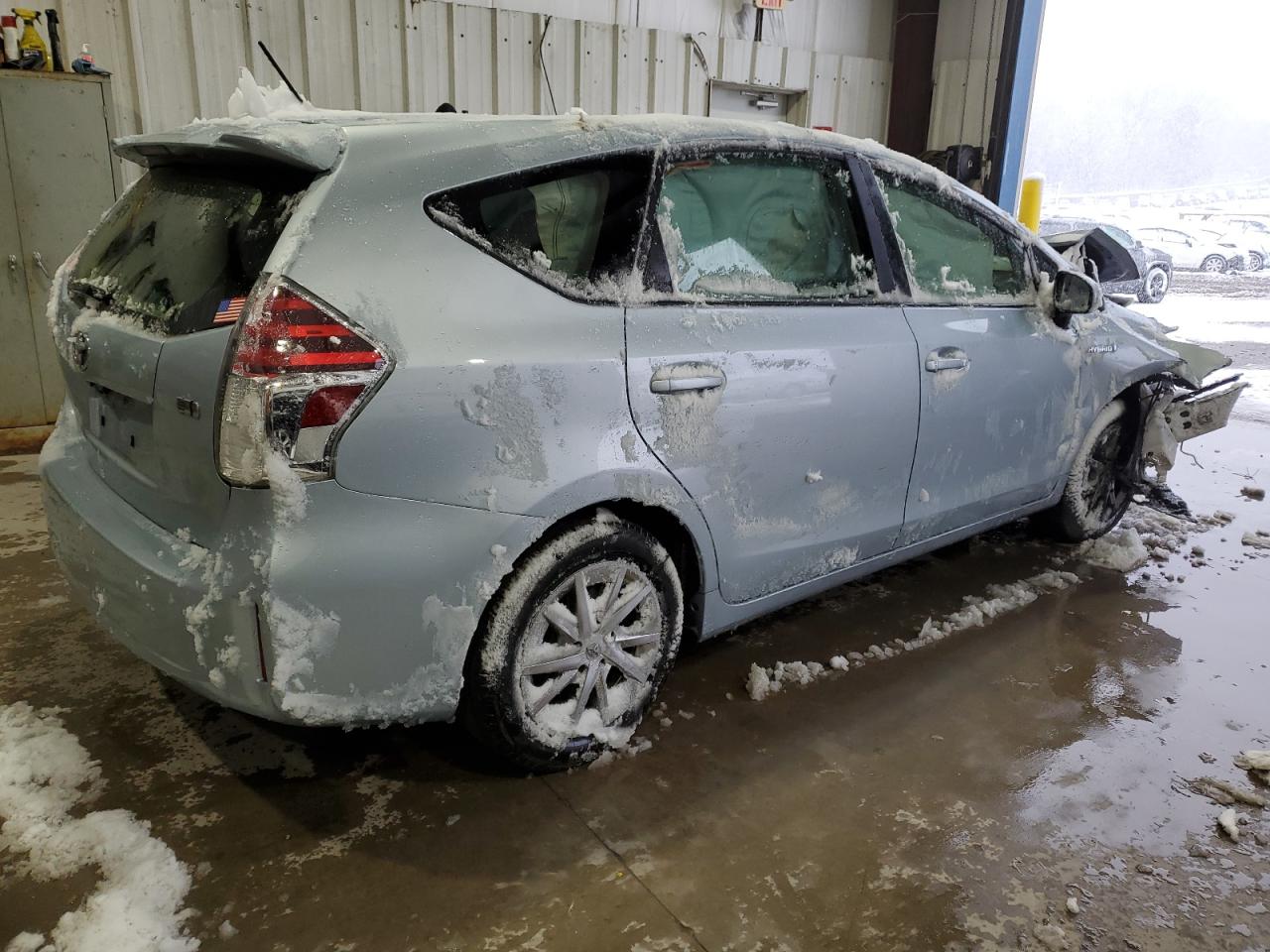 2016 Toyota Prius - Image 3