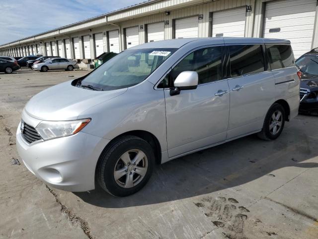 Louisville, KY에서 판매 중인 2015 Nissan Quest S - Side