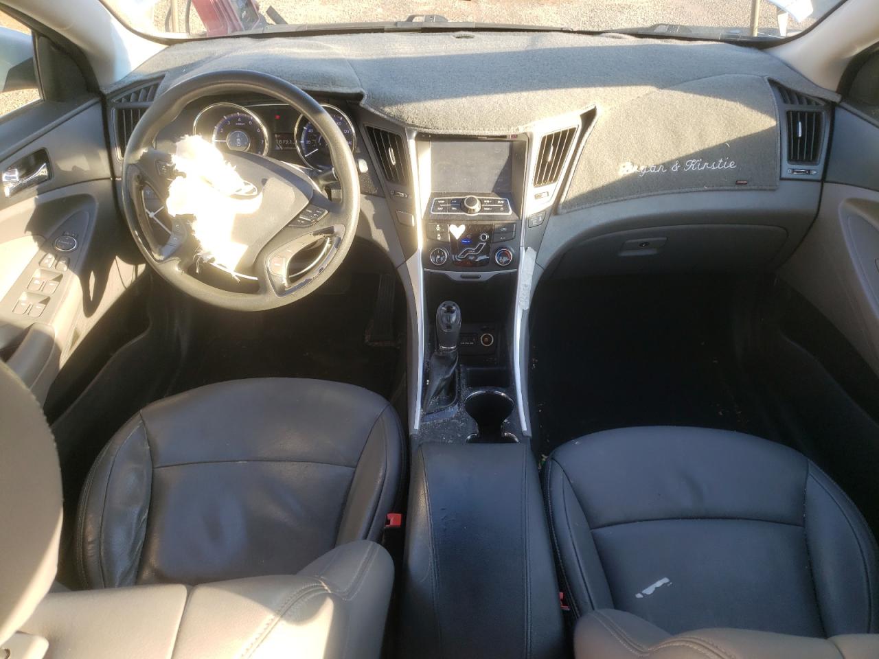 2013 Hyundai Sonata - Image 8