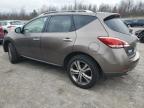 2011 Nissan Murano S na sprzedaż w Leroy, NY - Normal Wear