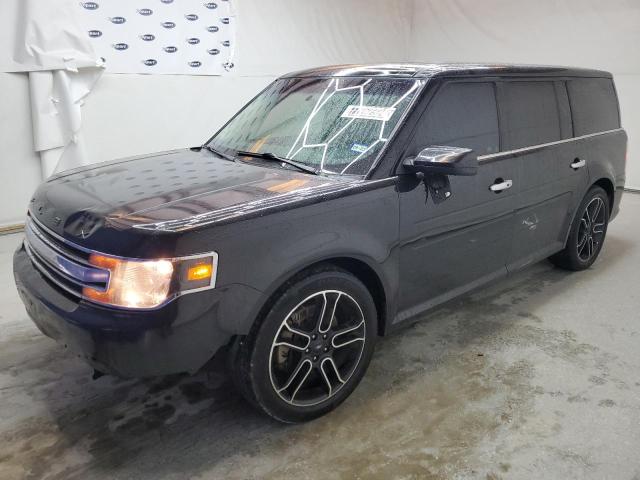 2015 Ford Flex Sel