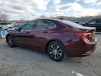 2015 Acura Tlx Tech იყიდება Lebanon-ში, TN - Front End