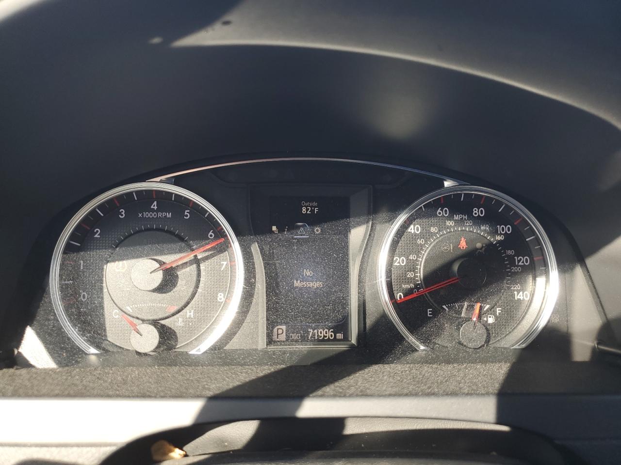 2016 Toyota Camry - Image 9