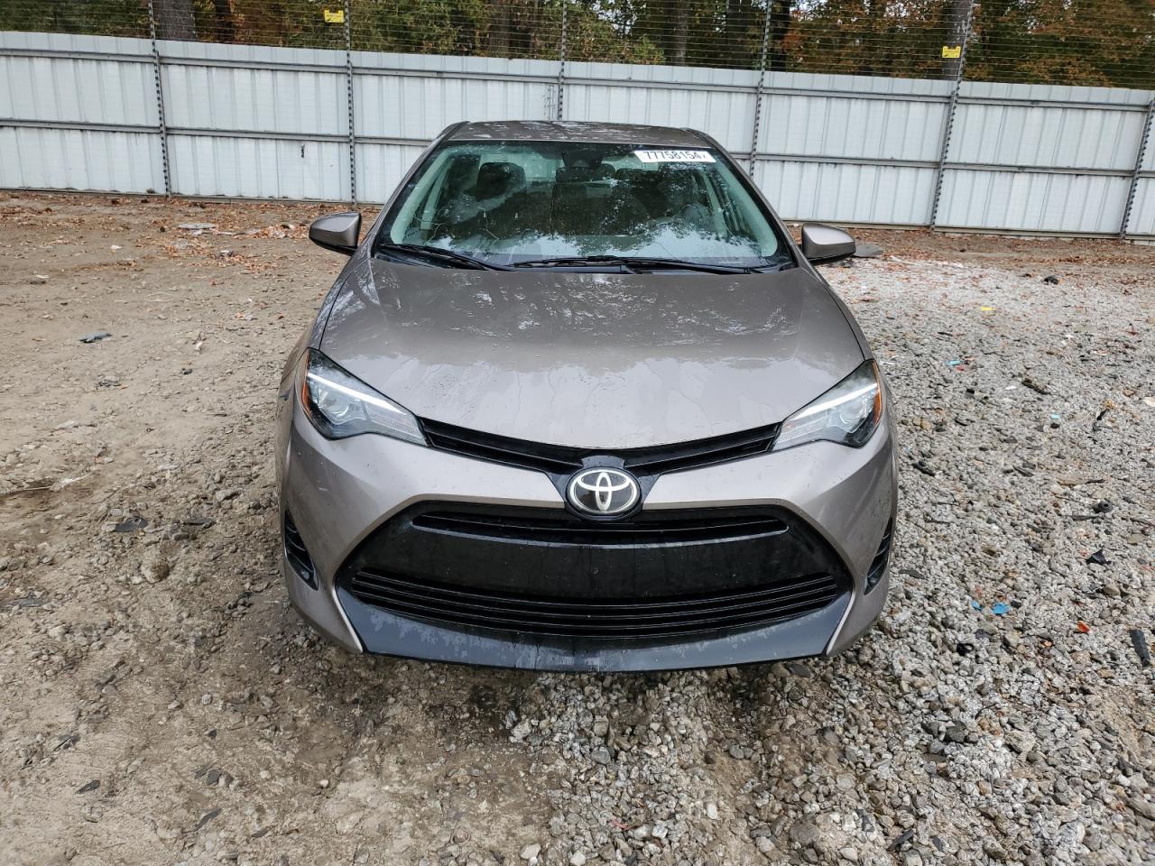 2018 Toyota Corolla - Image 5