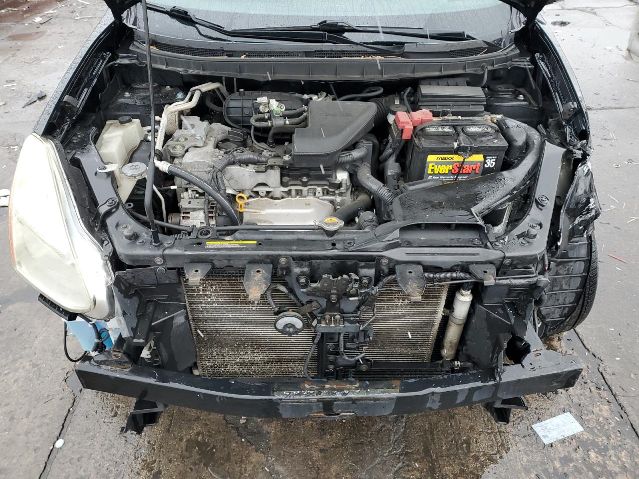 2012 Nissan Rogue - Image 12