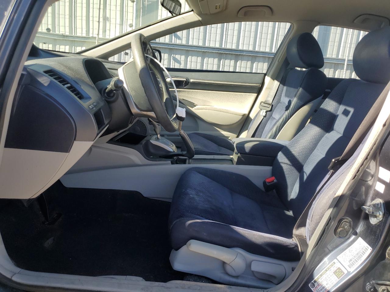 2008 Honda Civic - Image 7