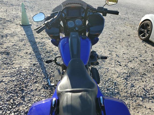2021 HARLEY-DAVIDSON FLTRXS 