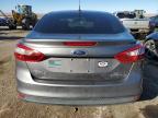 2014 Ford Focus Se на продаже в Albuquerque, NM - Front End