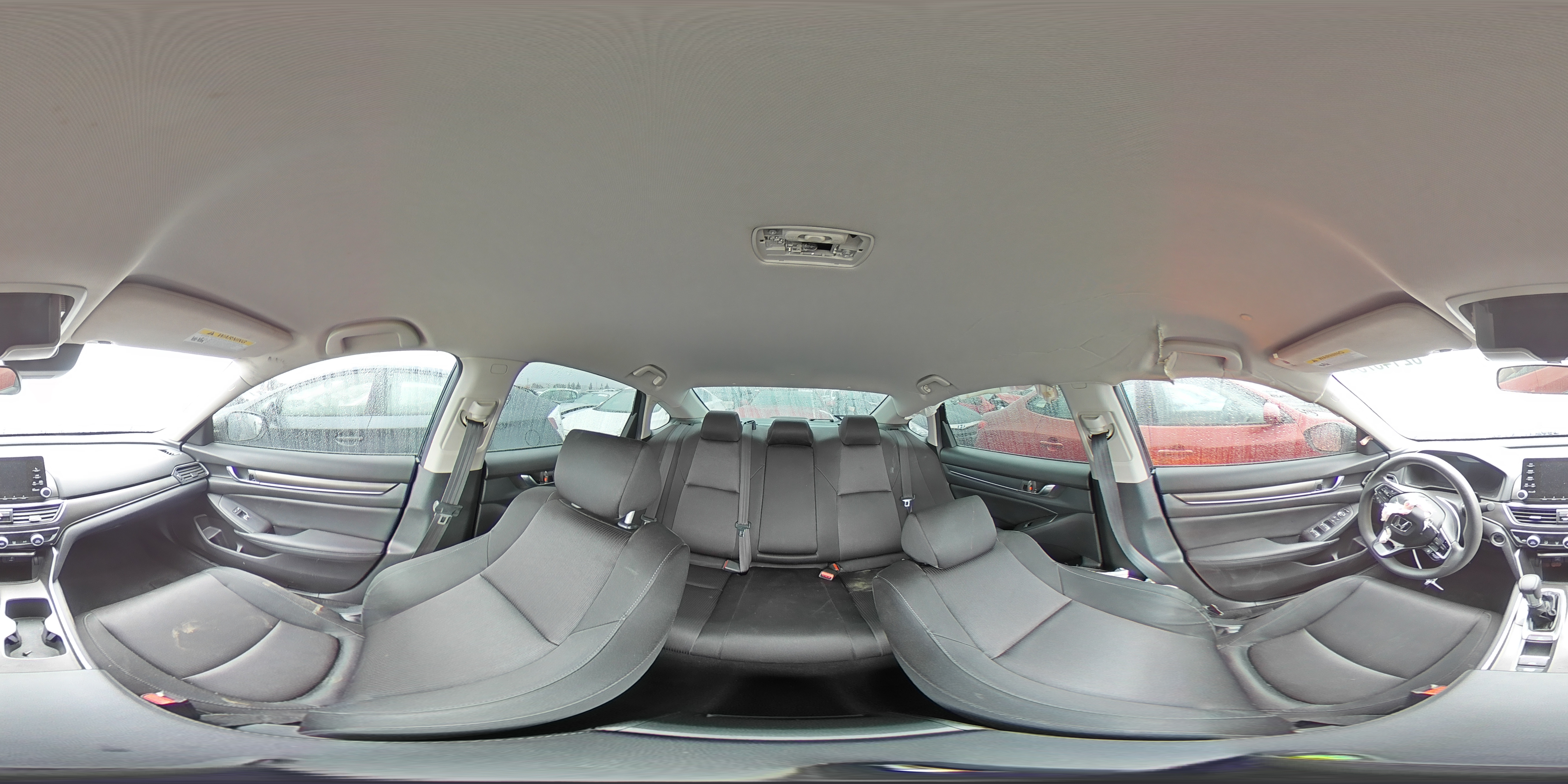 2019 Honda Accord - Image 13