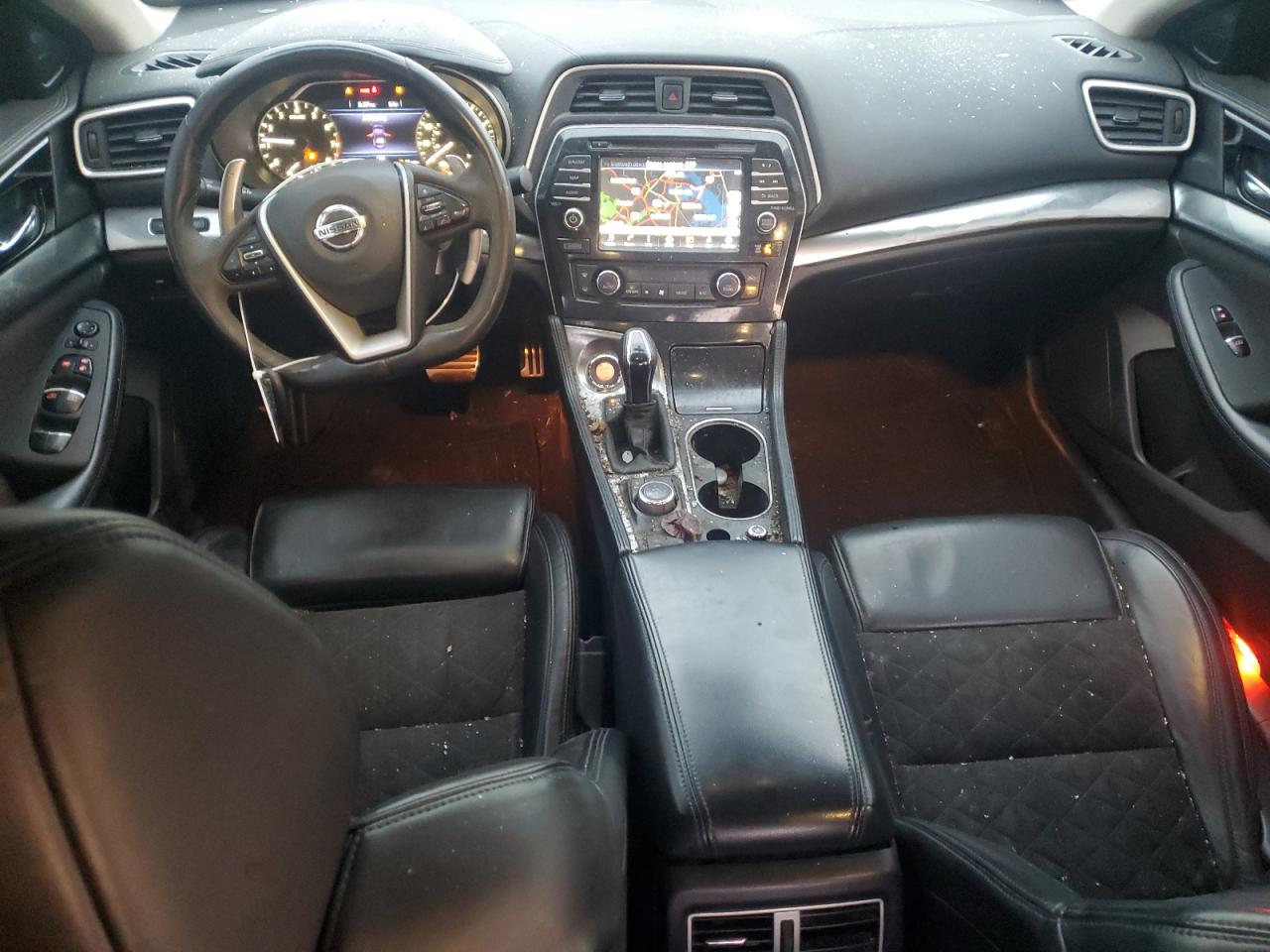 2016 Nissan Maxima - Image 8