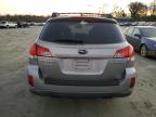 2011 Subaru Outback 2.5I Limited للبيع في Spartanburg، SC - Water/Flood