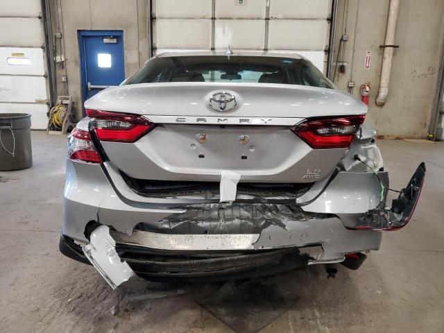 4T1C11BK2MU038094 Toyota Camry LE 6