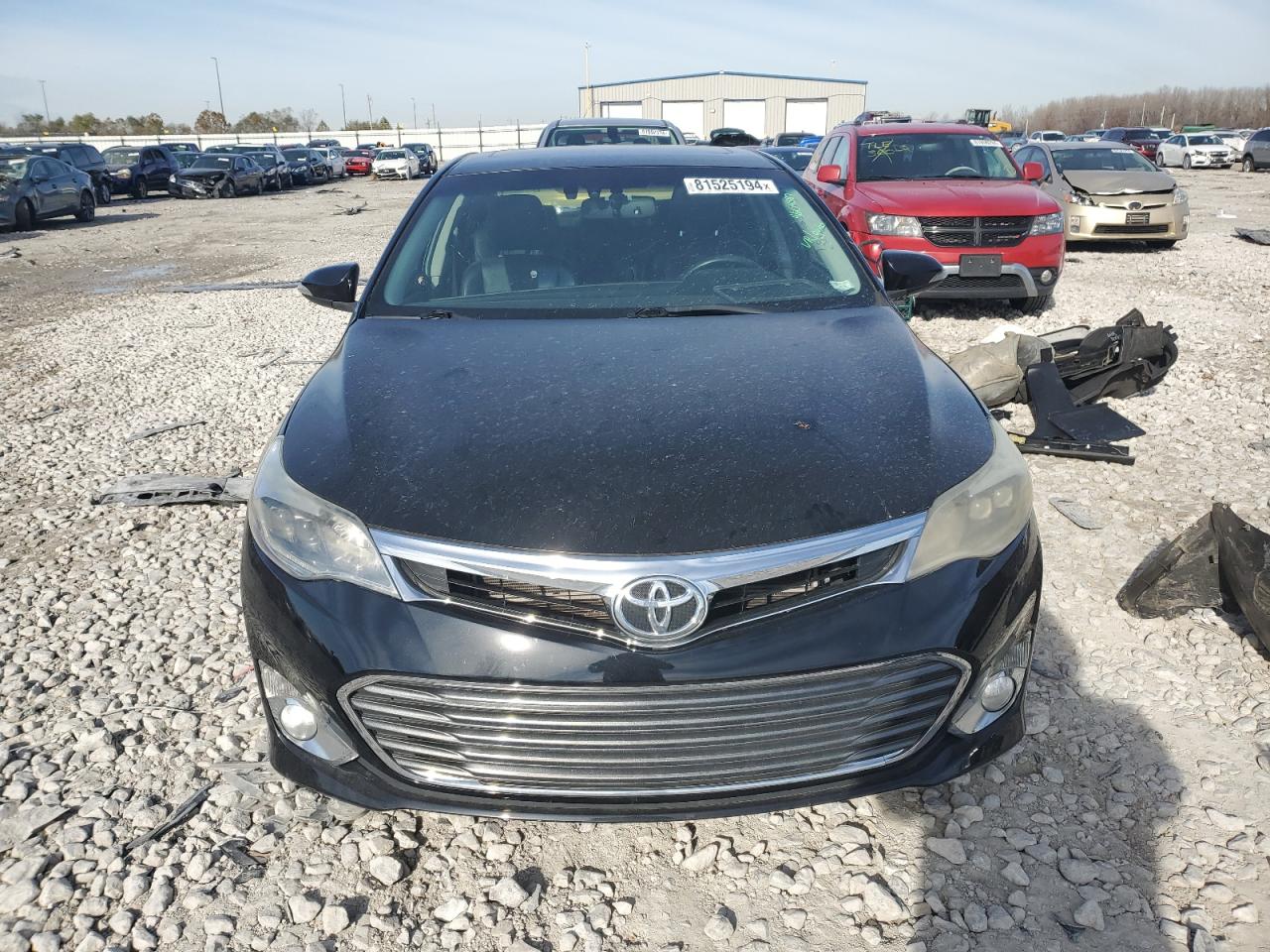 2014 Toyota Avalon - Image 5