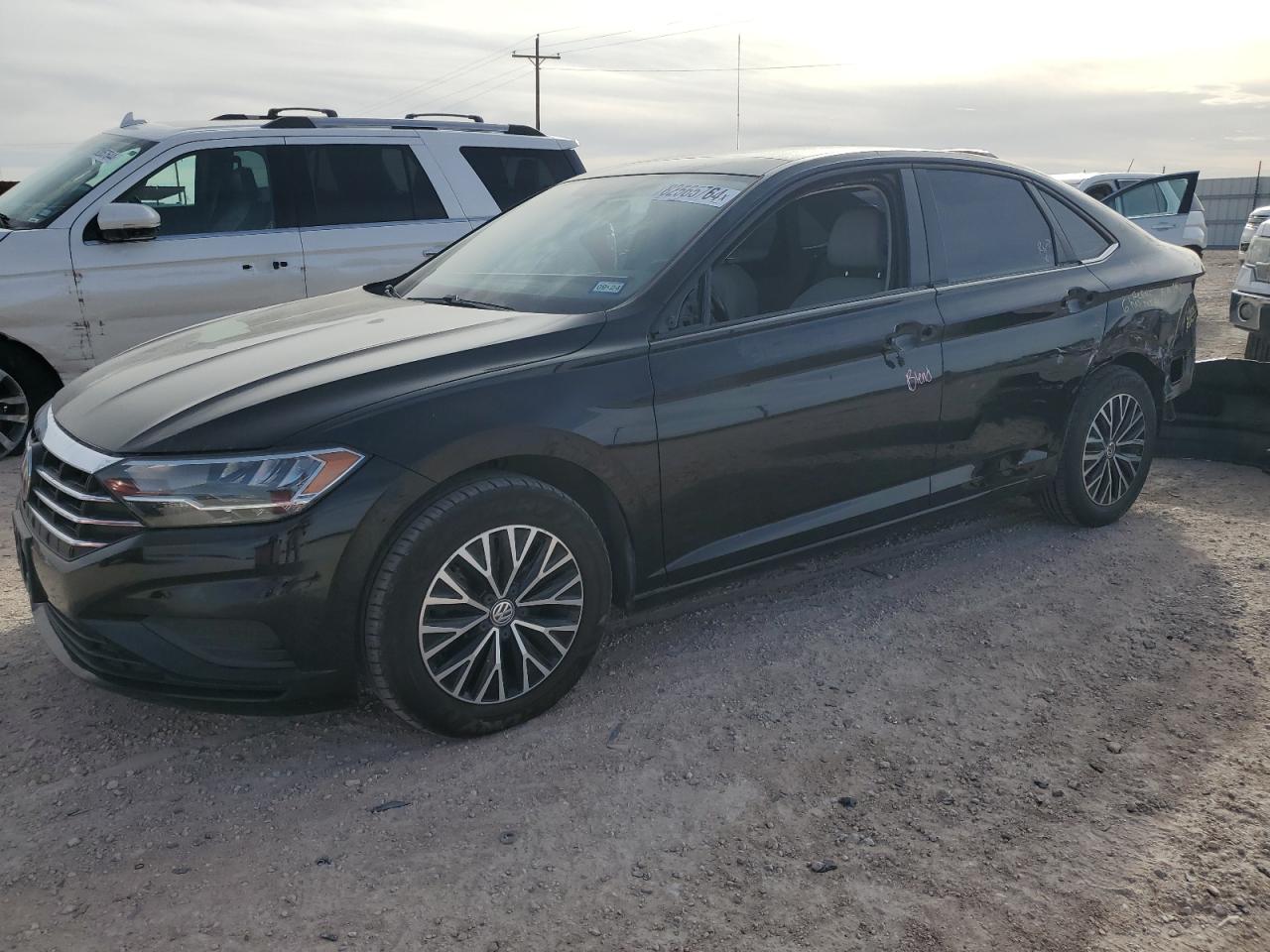 2019 Volkswagen Jetta - Image 1