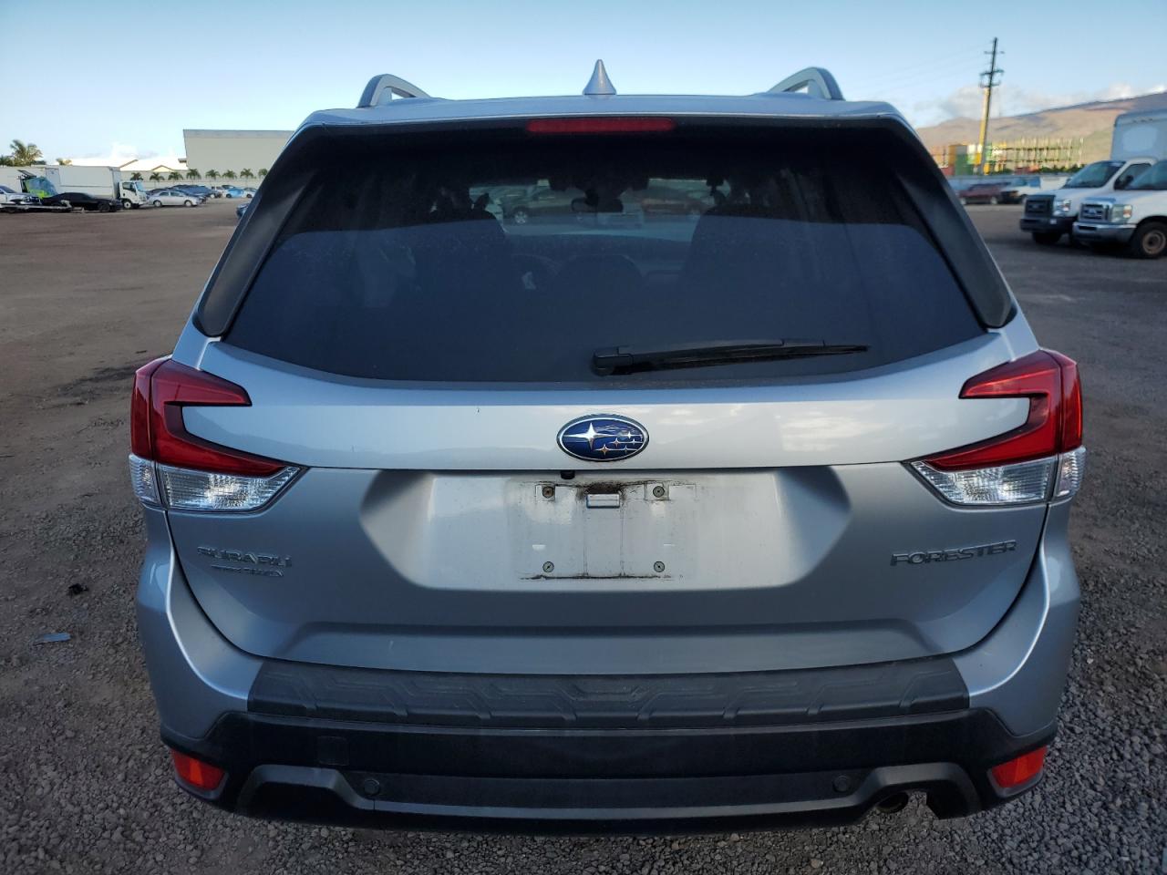 2019 Subaru Forester - Image 6
