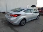 2016 Hyundai Elantra Se за продажба в Sacramento, CA - Front End