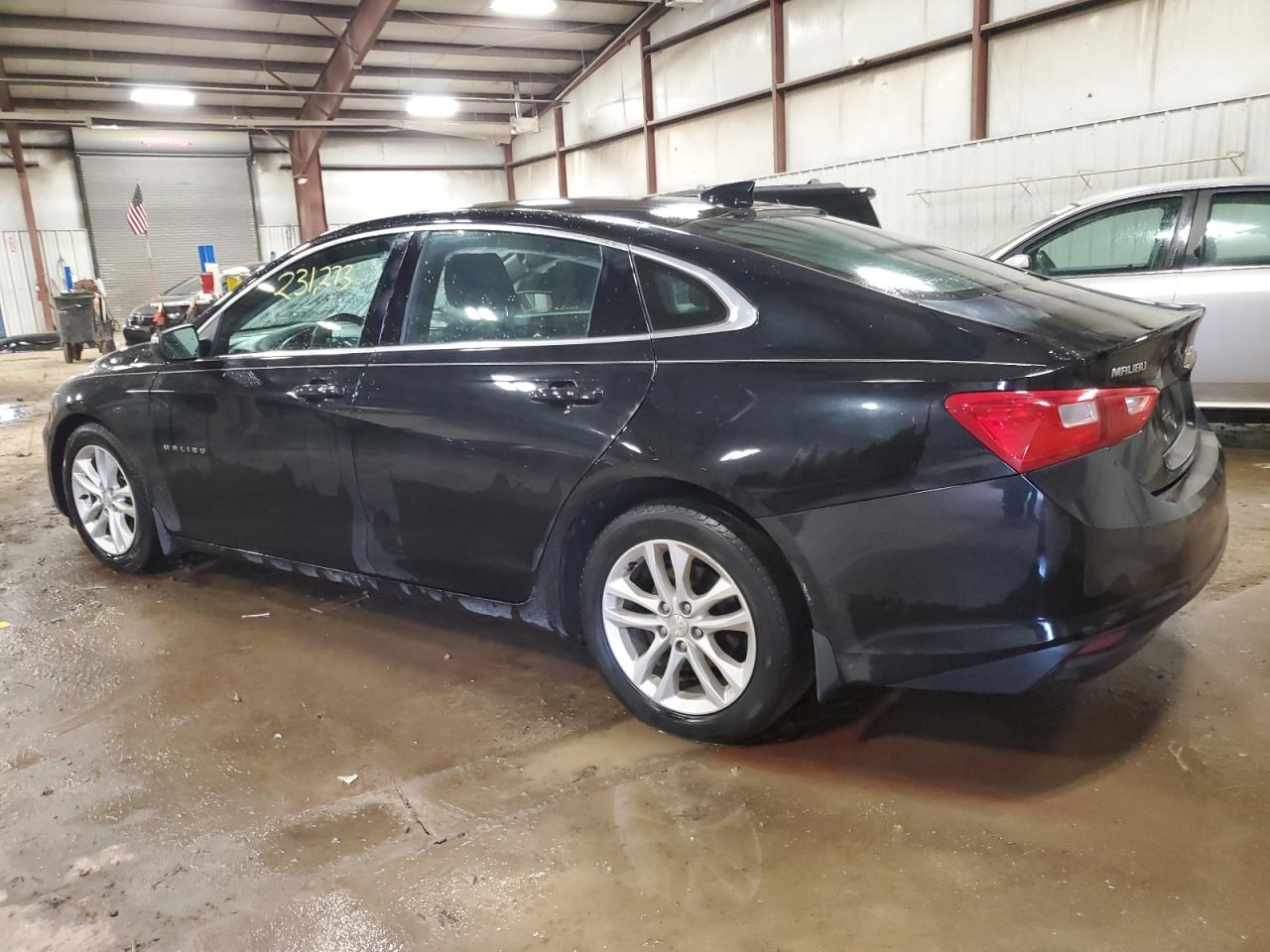 2017 Chevrolet Malibu - Image 2