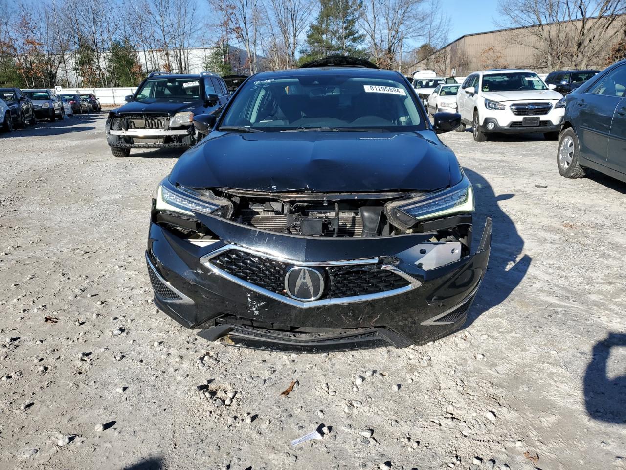 2020 Acura ILX - Image 5