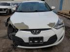 2016 Hyundai Veloster  за продажба в North Las Vegas, NV - Front End