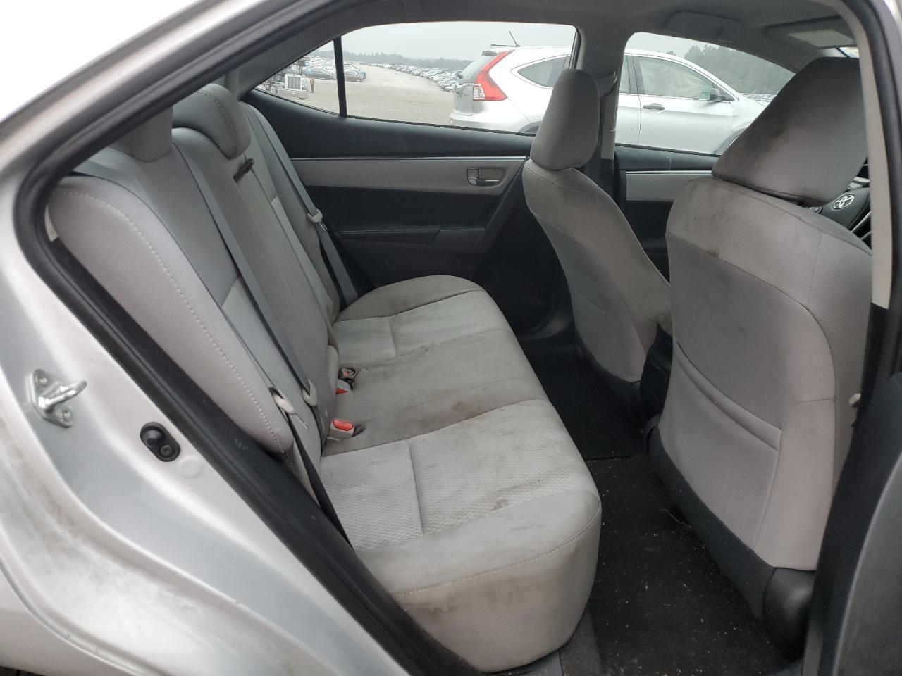 2016 Toyota Corolla - Image 11