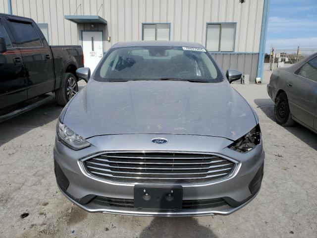 3FA6P0HD3LR228436 Ford Fusion SE 5