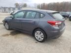 2019 Subaru Impreza  en Venta en Mocksville, NC - Front End