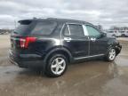 2017 Ford Explorer Xlt للبيع في Franklin، WI - Front End