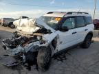 2024 Ford Bronco Sport Big Bend de vânzare în Lebanon, TN - Front End