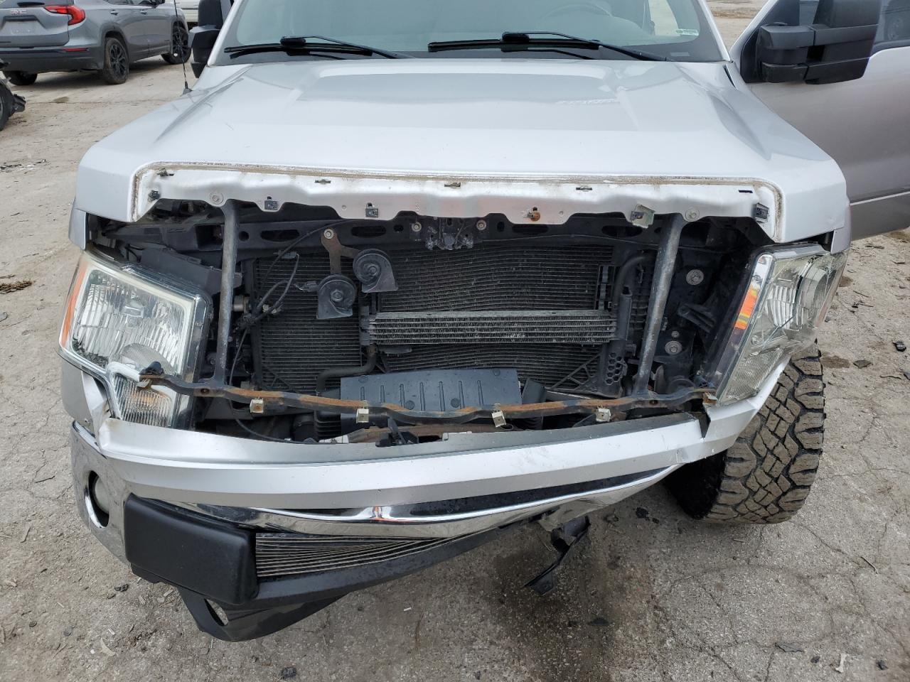 2011 Ford F-150 - Image 11