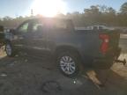 2020 Chevrolet Silverado C1500 Custom de vânzare în Savannah, GA - Front End