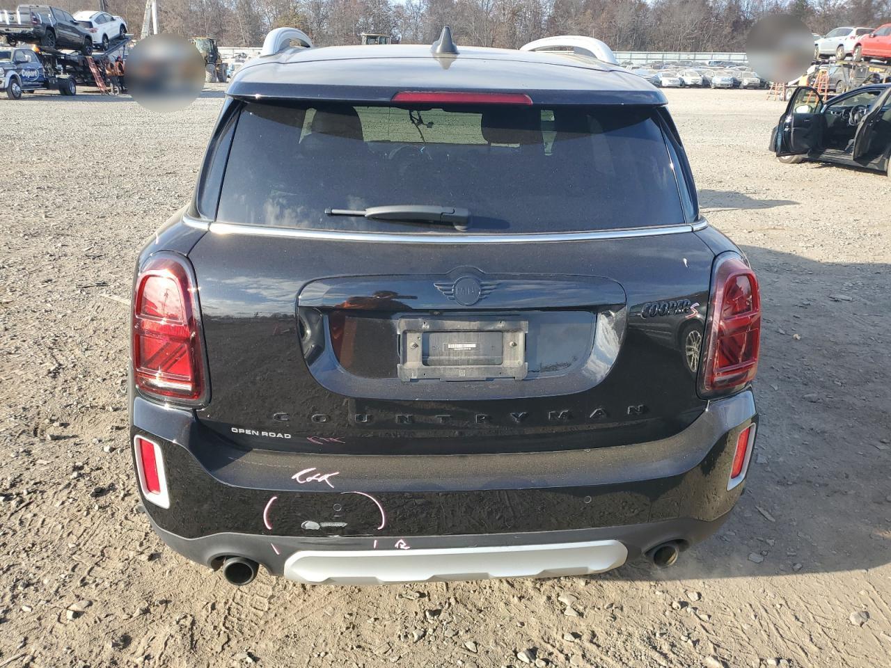 2022 MINI Cooper - Image 6