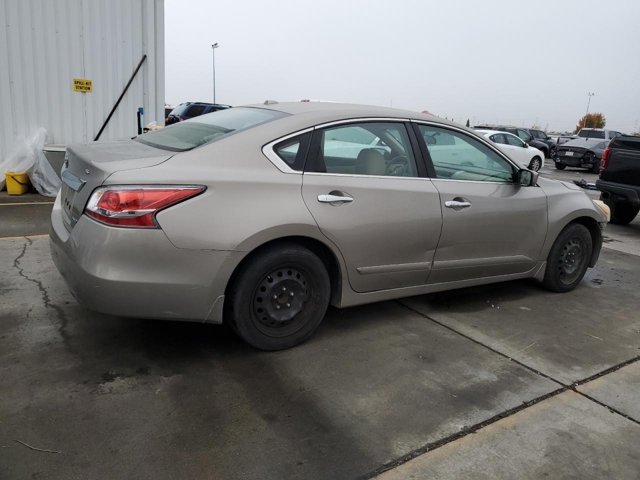 VIN 1N4AL3AP1EN330643 2014 NISSAN ALTIMA no.3