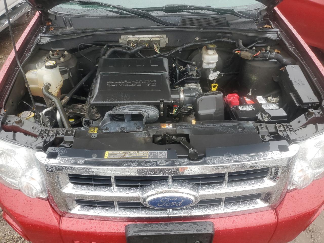 2011 Ford Escape - Image 11