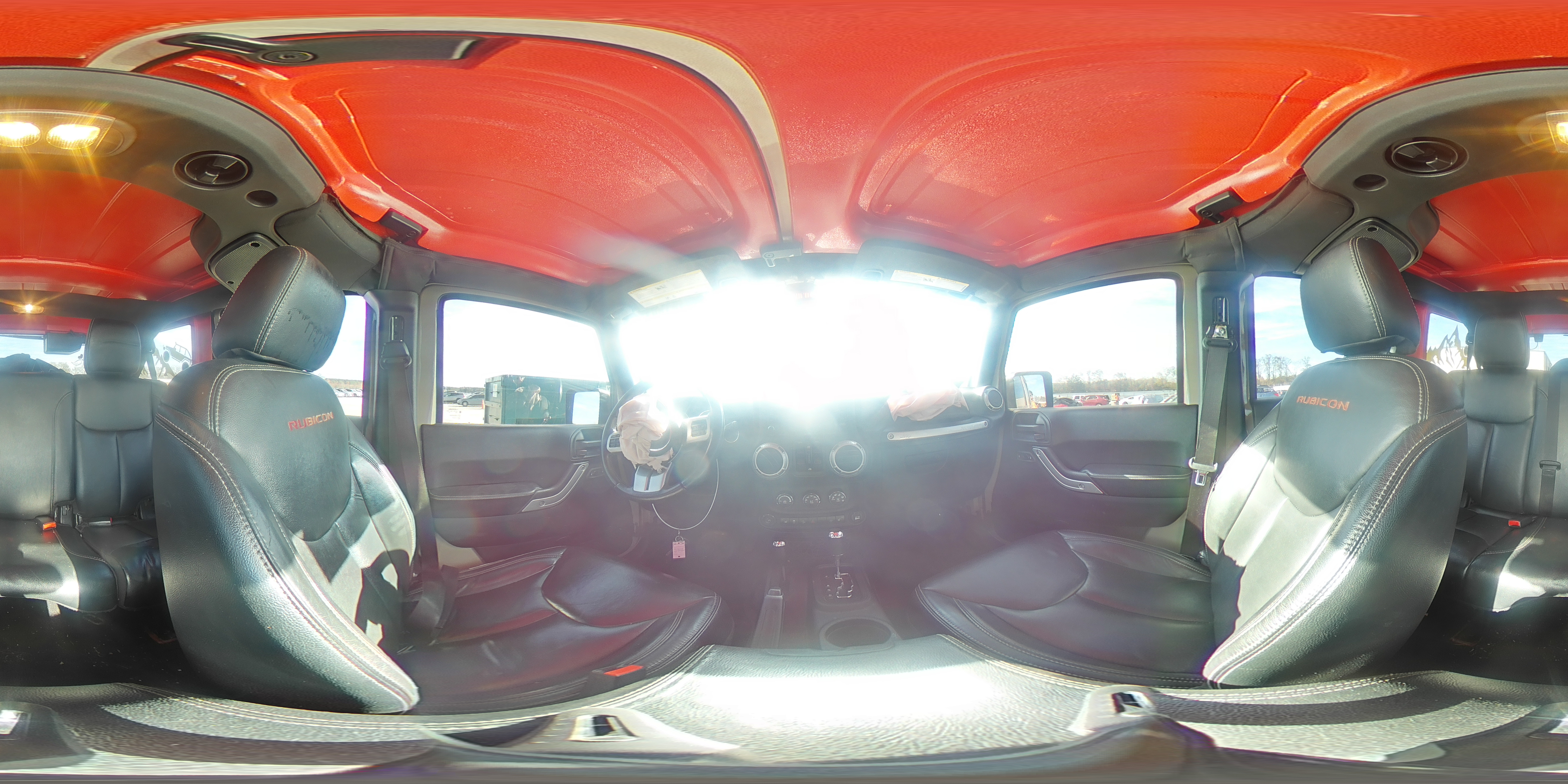 2017 Jeep Wrangler - Image 13