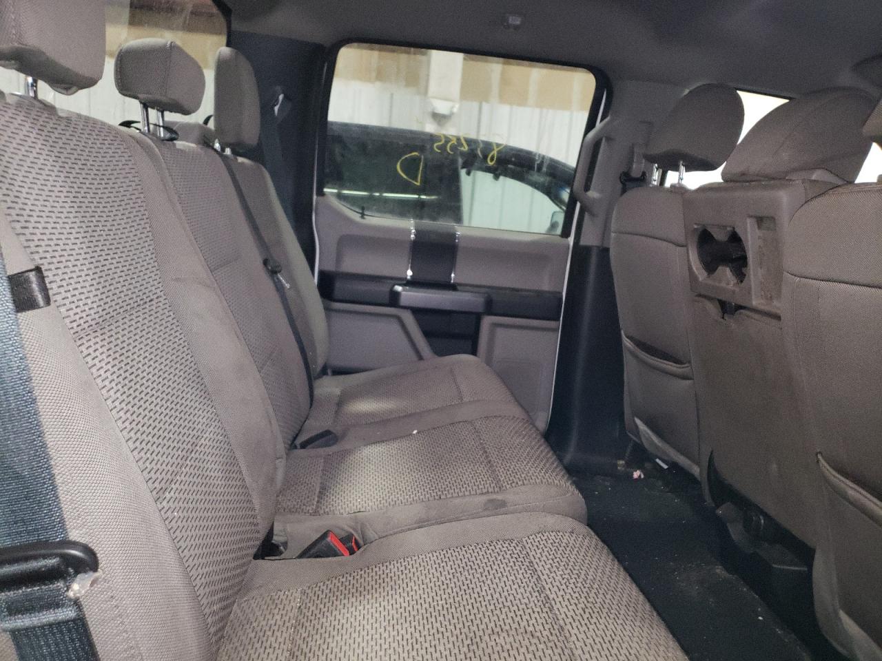2021 Ford F250 - Image 10