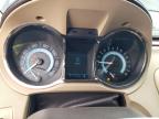2010 Buick Lacrosse Cxl იყიდება Albuquerque-ში, NM - Rear End