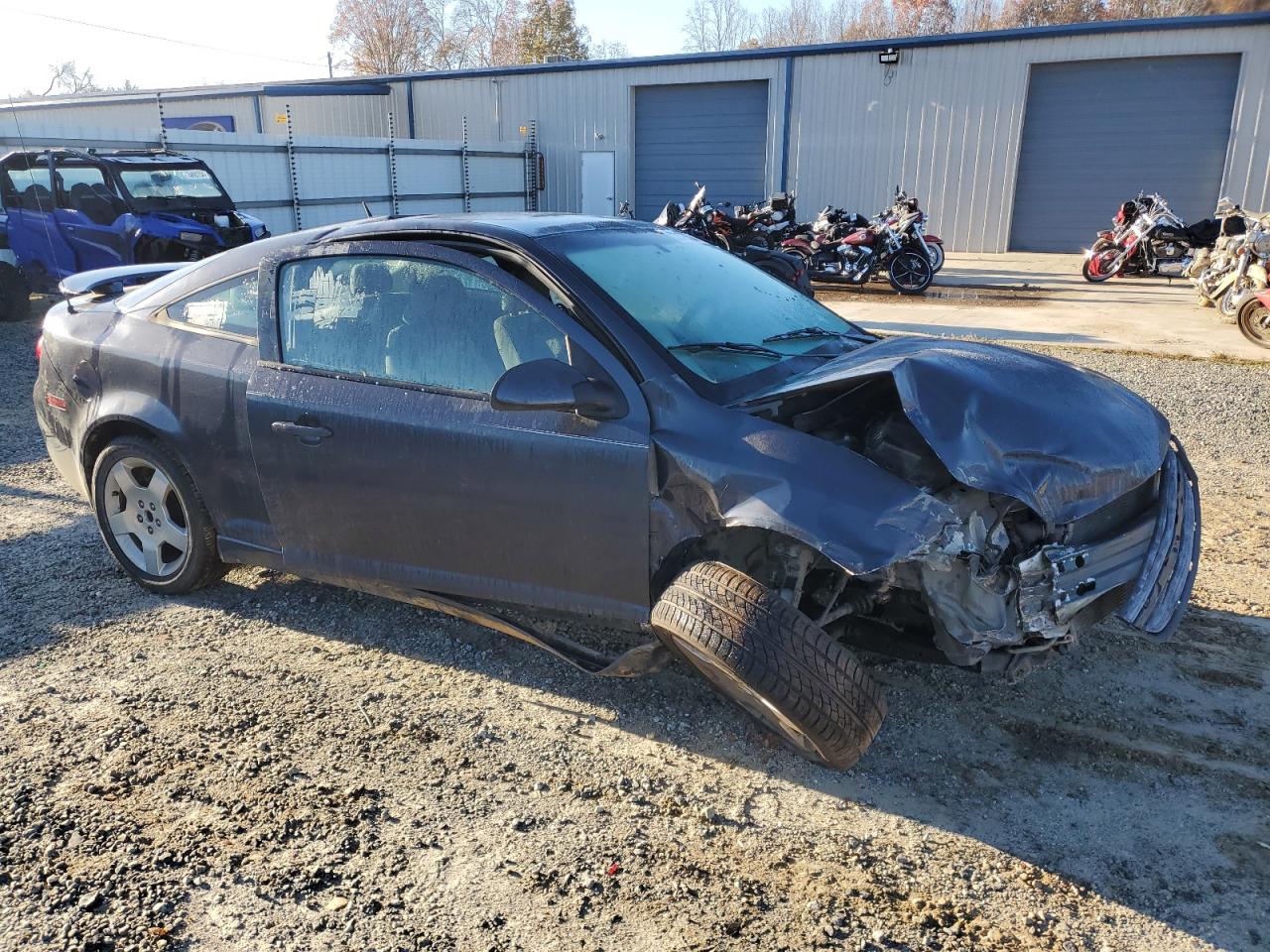 2008 Chevrolet Cobalt - Image 4